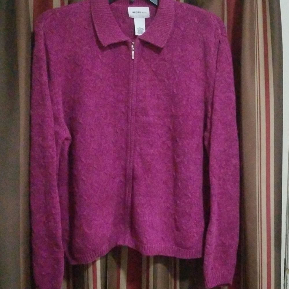 Jacket. Womens.